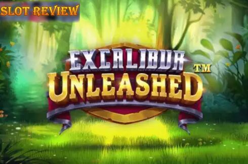 Excalibur Unleashed Slot Review